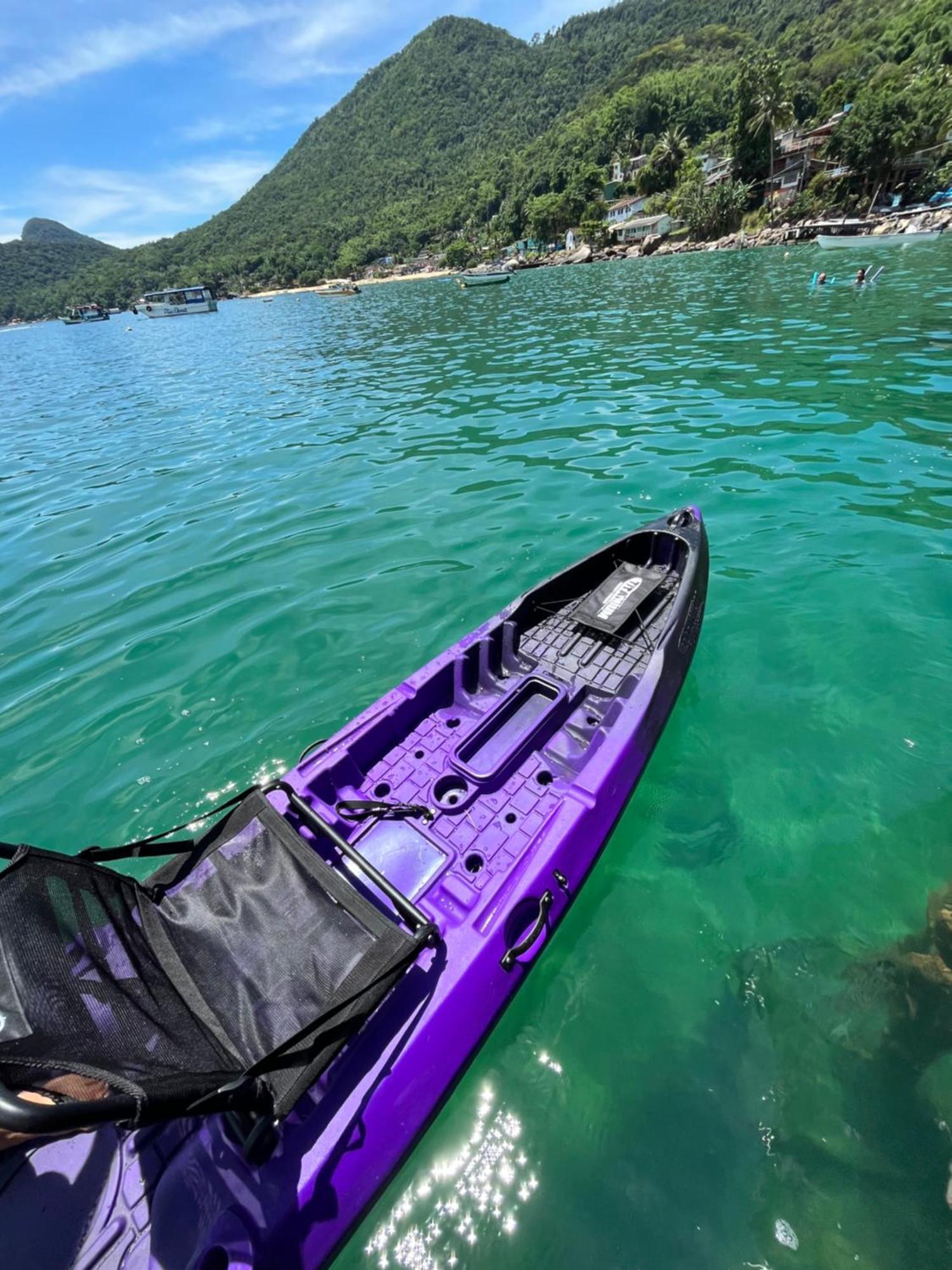 מלון Praia de Araçatiba Pousada Conves - Ilha Grande מראה חיצוני תמונה